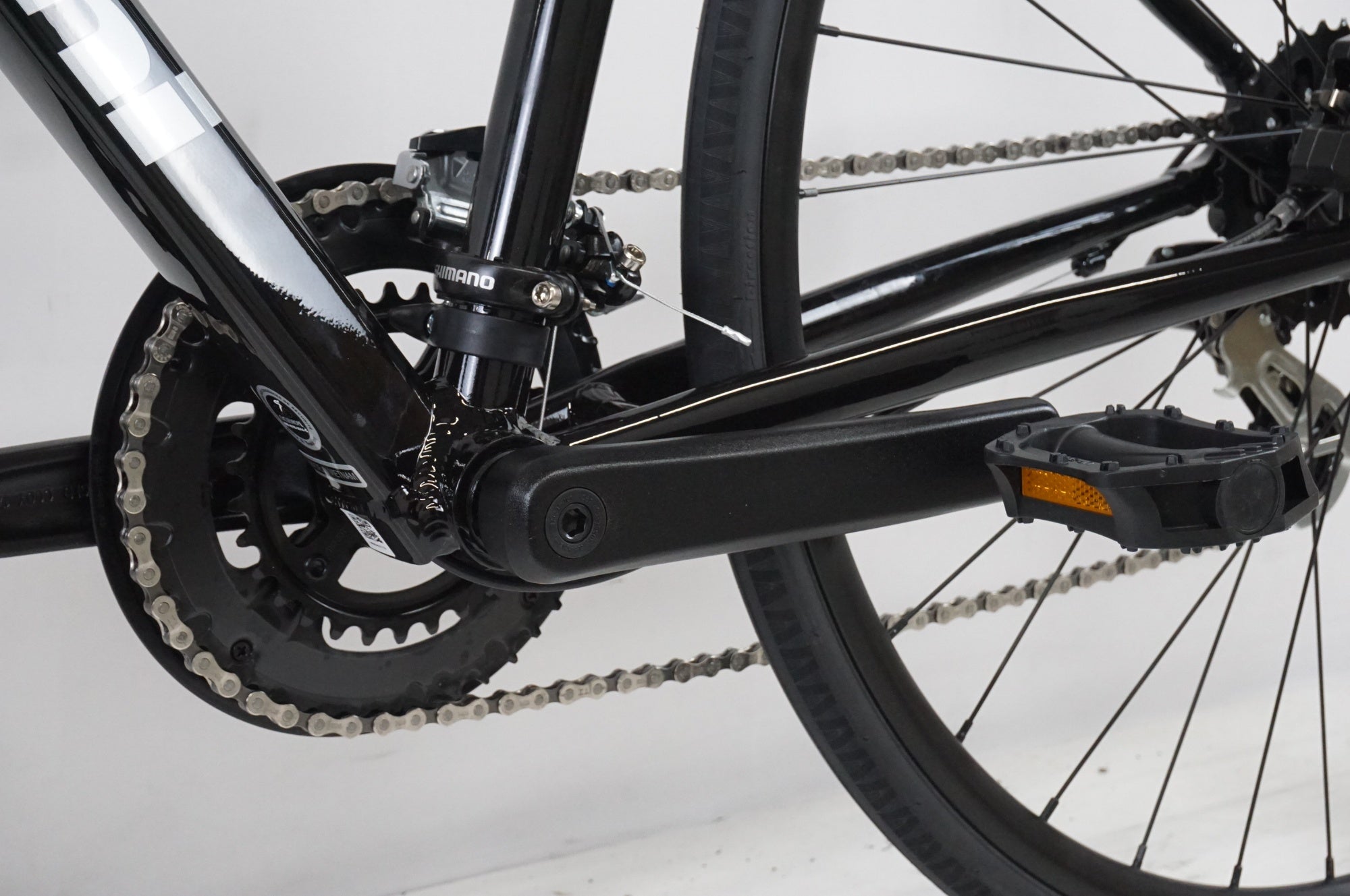 BIANCHI 「ビアンキ」 ROMA3 DISC 2022年モデル 43サイズ クロスバイク /大宮店