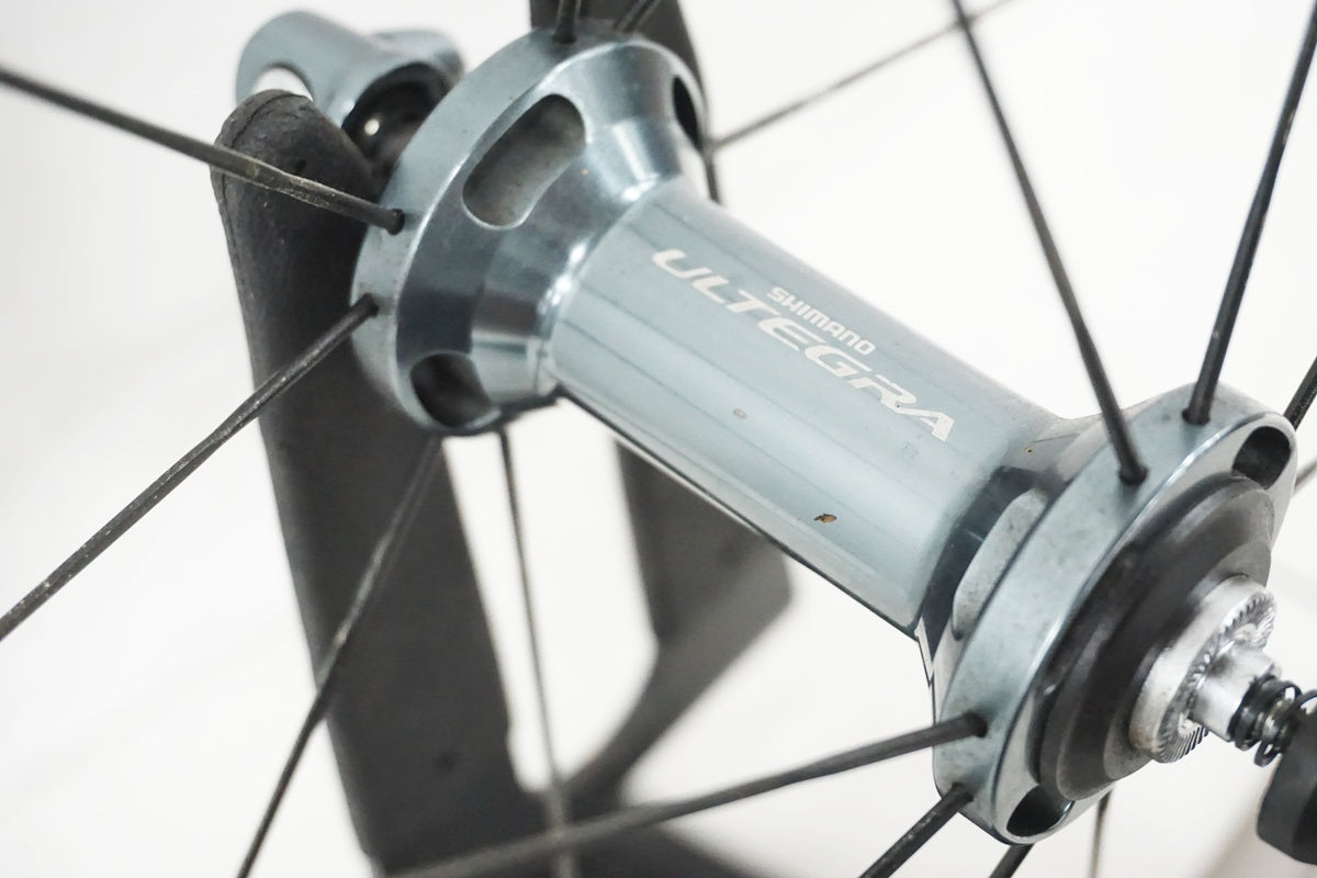 SHIMANO 「シマノ」 ULTEGRA WH-6800 シマノ 11速 ホイールセット / 奈良店
