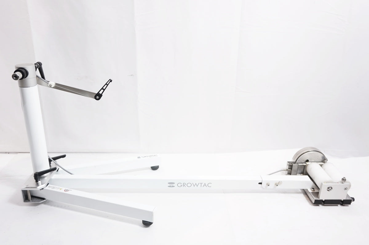 GROWTAC グロータック　GT-ROLLER FLEX3 サイクルトレーナー New! GT-Roller Flex3 │ GROWTAC