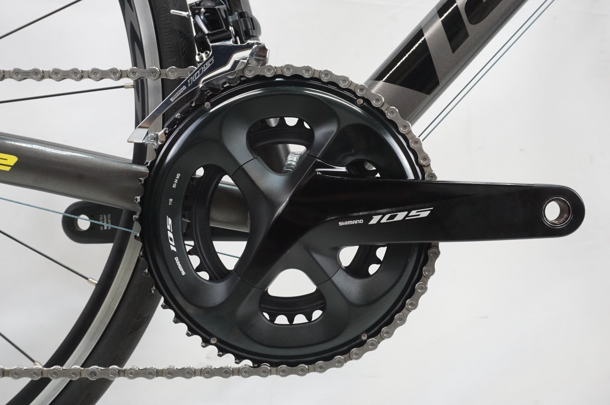 LAPIERRE 「ラピエール」 AUDACIO 500 2019年モデル ロードバイク / 大宮店