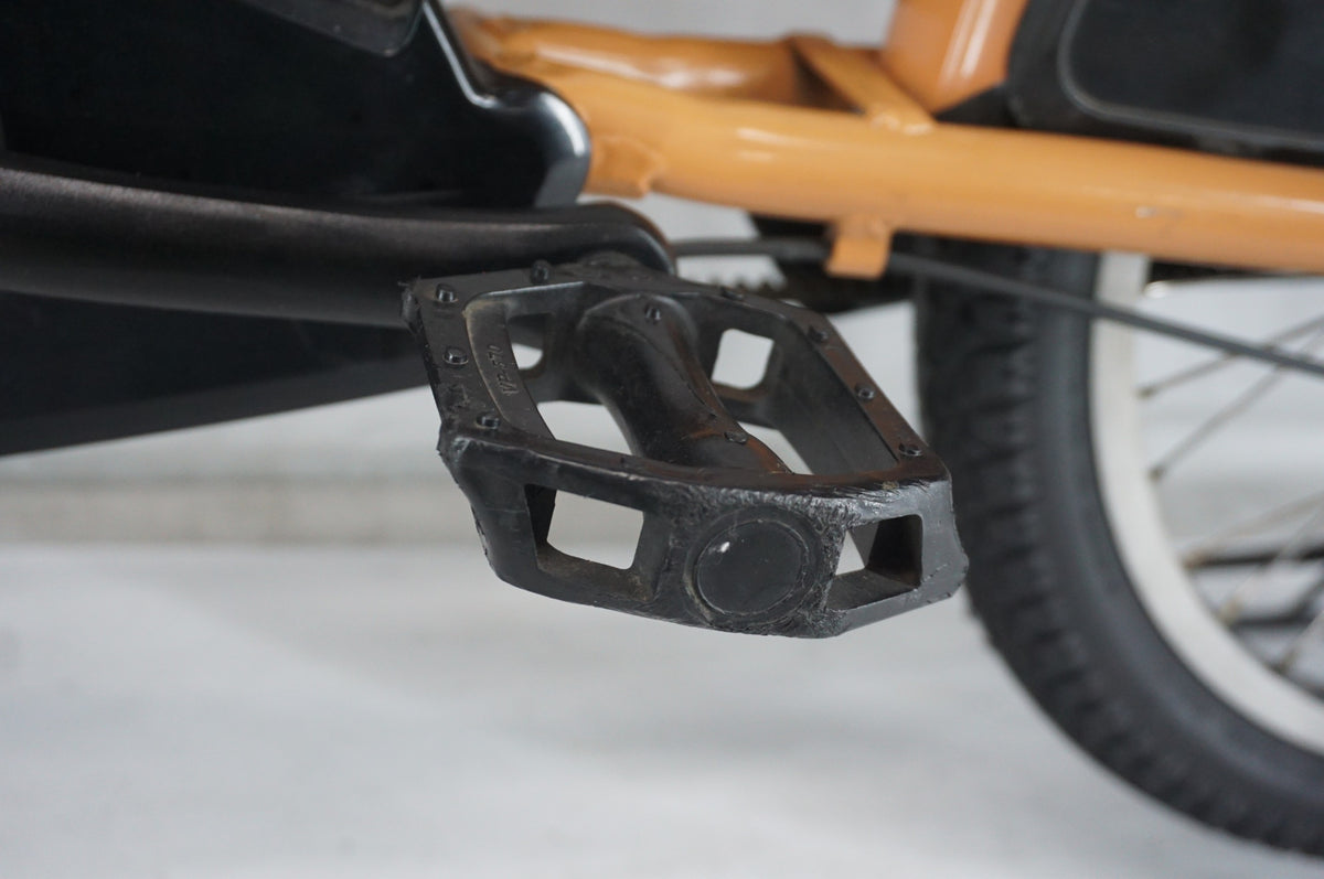 ジャンク BRIDGESTONE 「ブリヂストン」 BIKKE MOB dd 2020年モデル 電動アシスト自転車 / 阪急塚口店