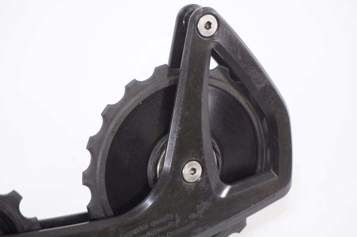 CERAMIC SPEED 「セラミックスピード」 OSPW RS ALPHA DISC SHIMANO 7150 ビックプーリー / AKIBA店