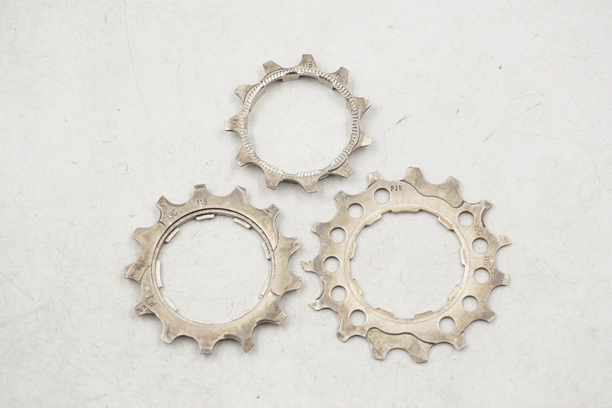 SHIMANO 「シマノ」 CS-HG800-11 11-34T スプロケット / 奈良店