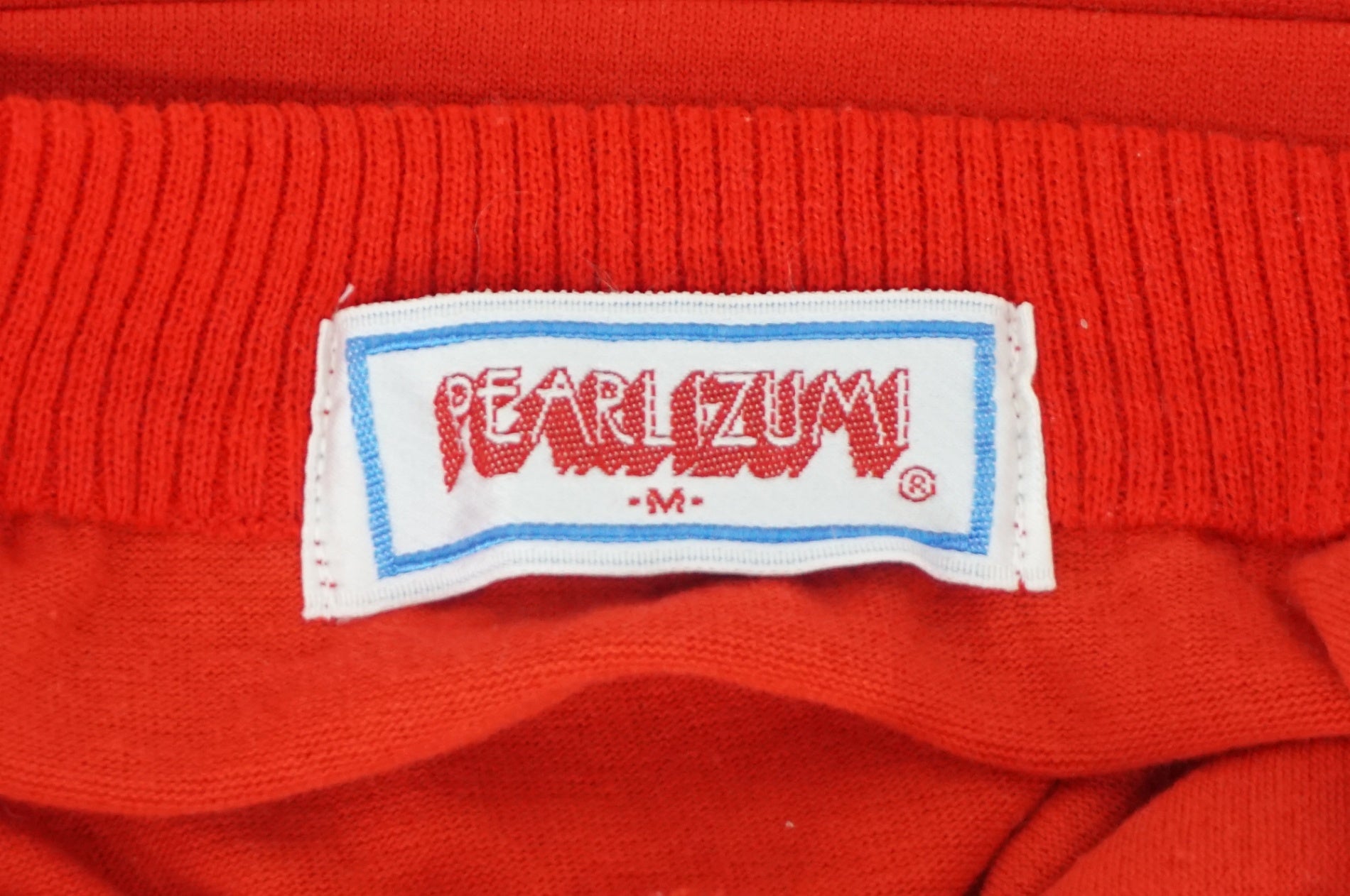 PEARL IZUMI 「パールイズミ」 Mサイズ コットン ジャージ / 阪急塚口店