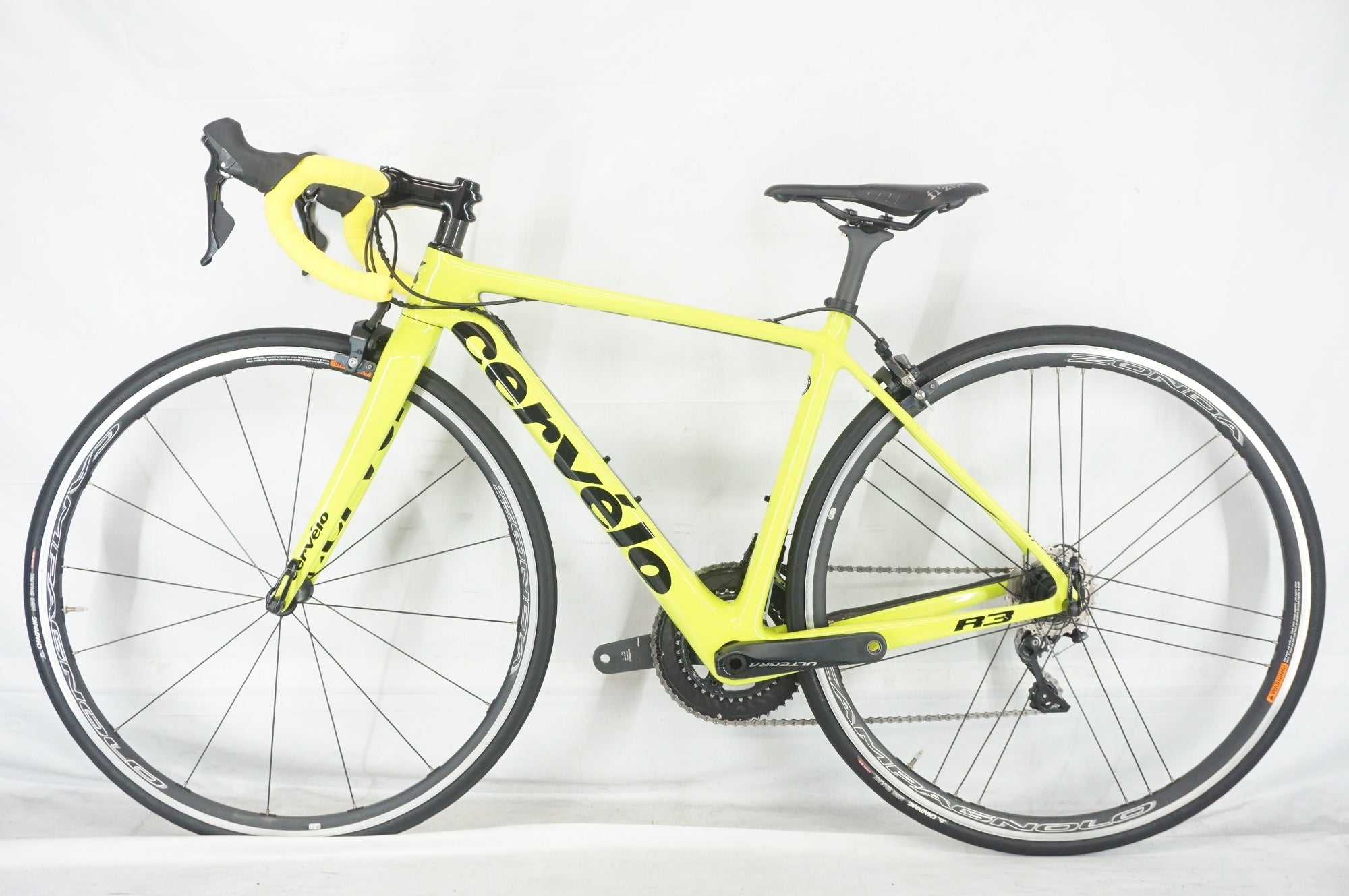 CERVELO 「サーベロ」 R3 2018年モデル ロードバイク / 阪急塚口店