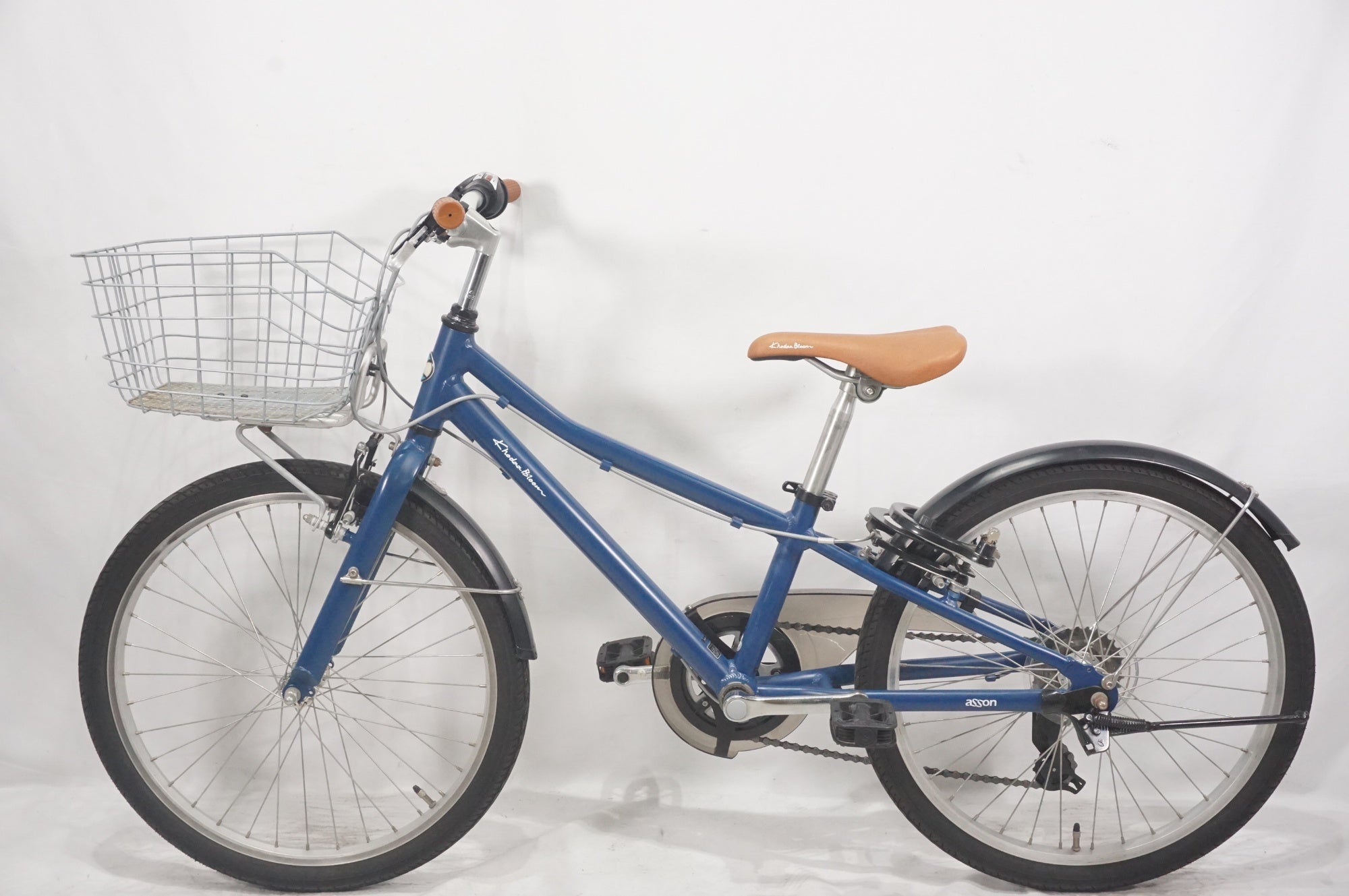 KHODAABLOOM 「コーダーブルーム」 ASSON J 22 2020年モデル キッズバイク / 有明ガーデン店