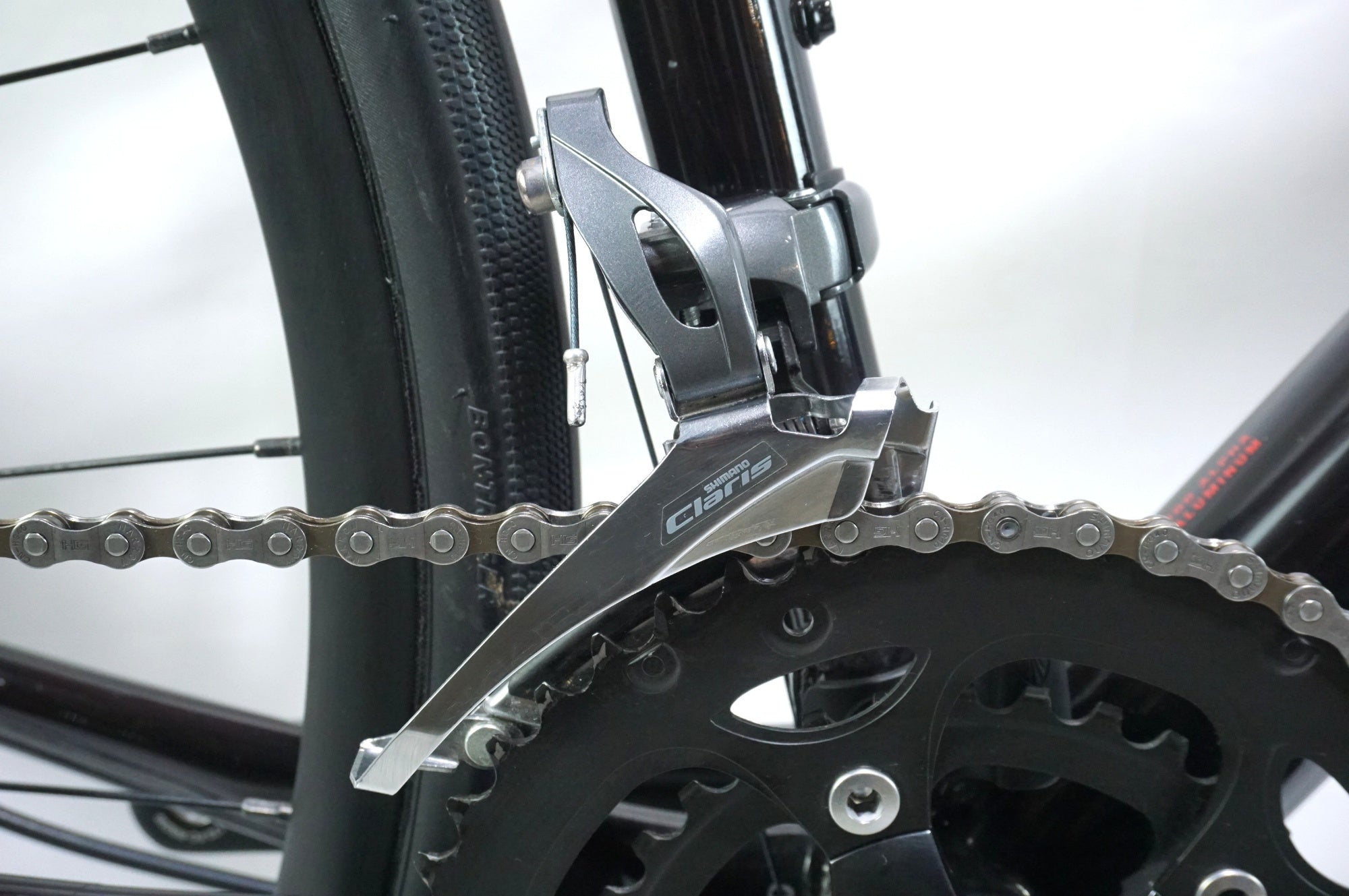 TREK 「トレック」 DOMANE AL 2 GEN 4 2025年モデル ロードバイク / 東京商品化センター