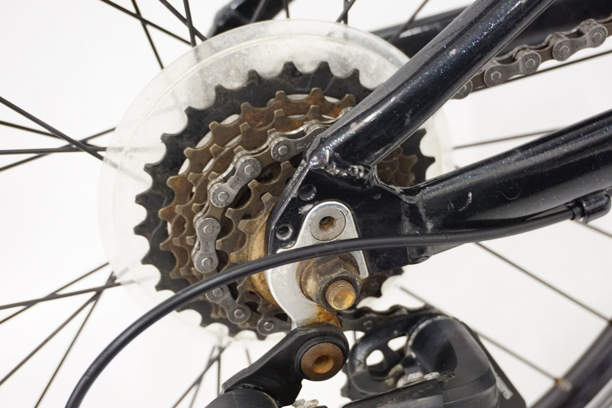 TREK「トレック」 PRECALIBER 20 20インチ 2020年モデル キッズバイク / 浜松店