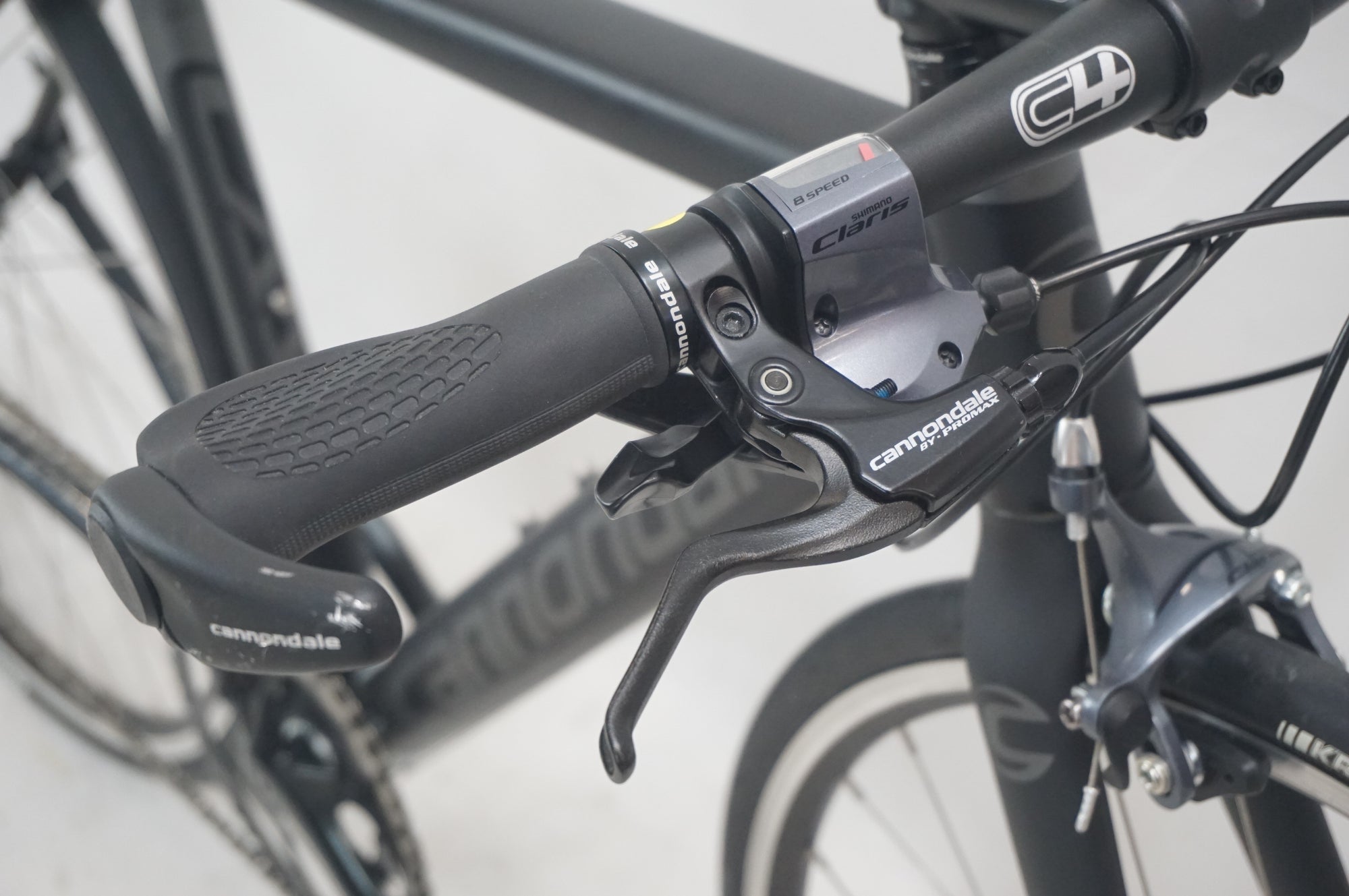 CANNONDALE 「キャノンデール」 CAAD OPTIMO FLATBAR1 2017年モデル クロスバイク / 福岡アイランドシティ店