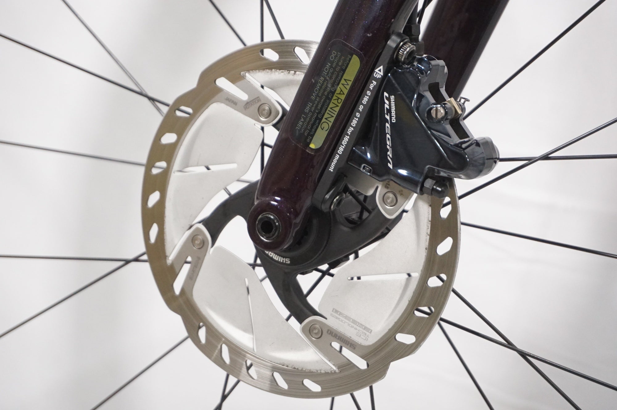 CANNONDALE 「キャノンデール」 SUPERSIX EVO CARBON DISC ULTEGRA 2021年モデル ロードバイク / AKIBA店