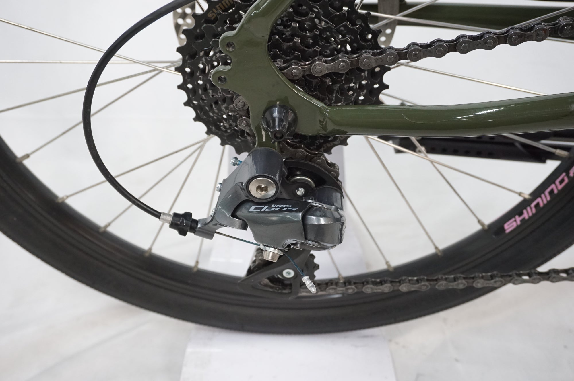 ARAYA 「アラヤ」 MUDDY FOX CX MINI CXM 2020年モデル ミニベロ/ 川越店