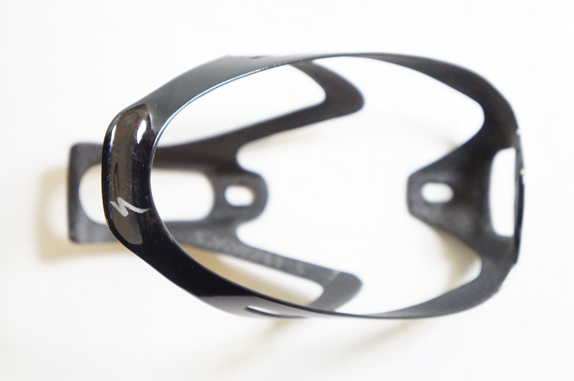 SPECIALIZED 「スペシャライズド」 S-WORKS CARBON RIB CAGE II ボトルケージセット / 熊谷本店