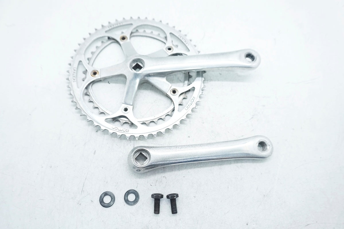 SHIMANO 「シマノ」 600 FC-6400 170mm 52/42T クランク / 大阪門真店