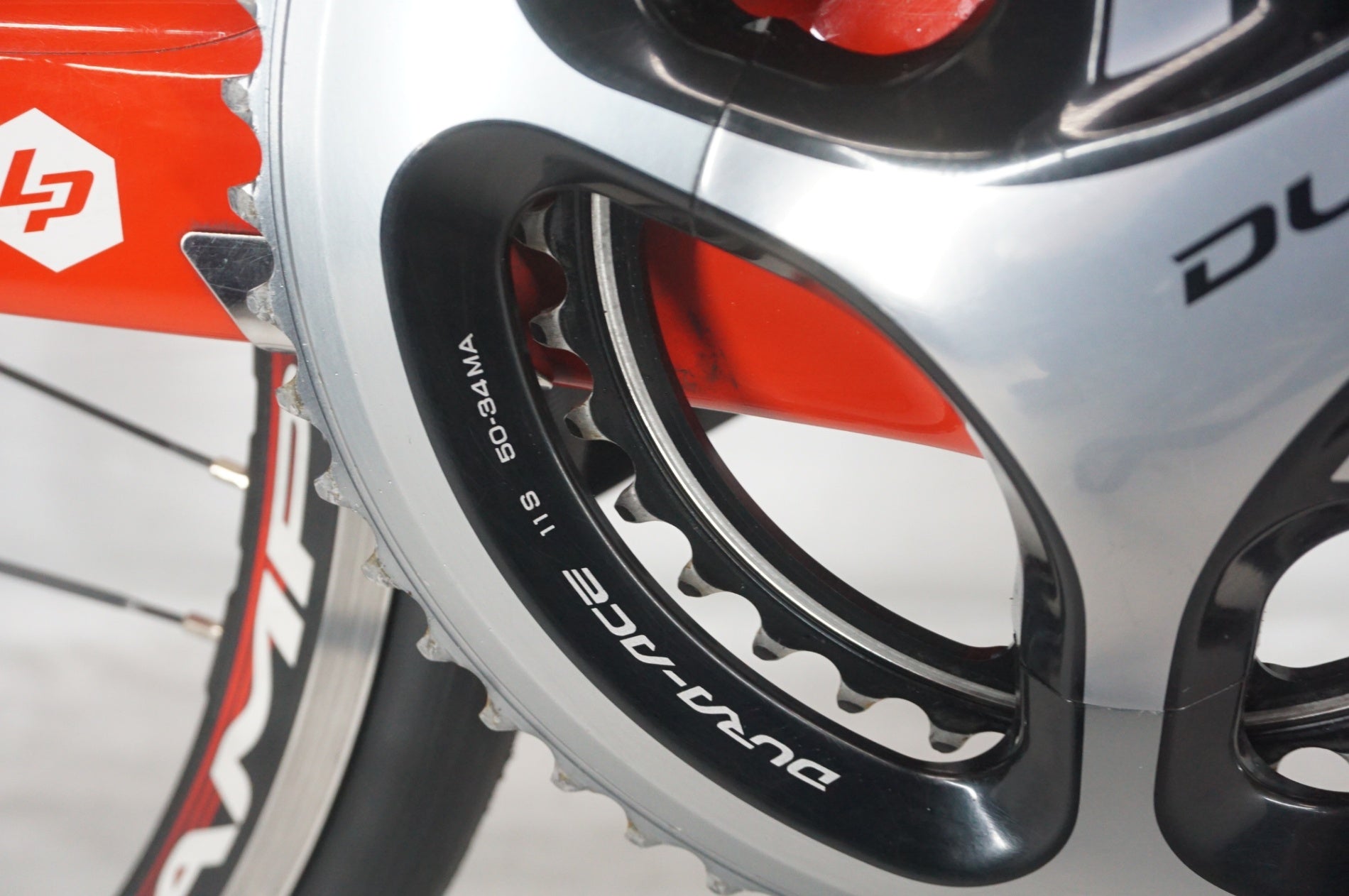 ジャンク LAPIERRE 「ラピエール」 AIRCODE SL500 2016年モデル ロードバイク / 阪急塚口店