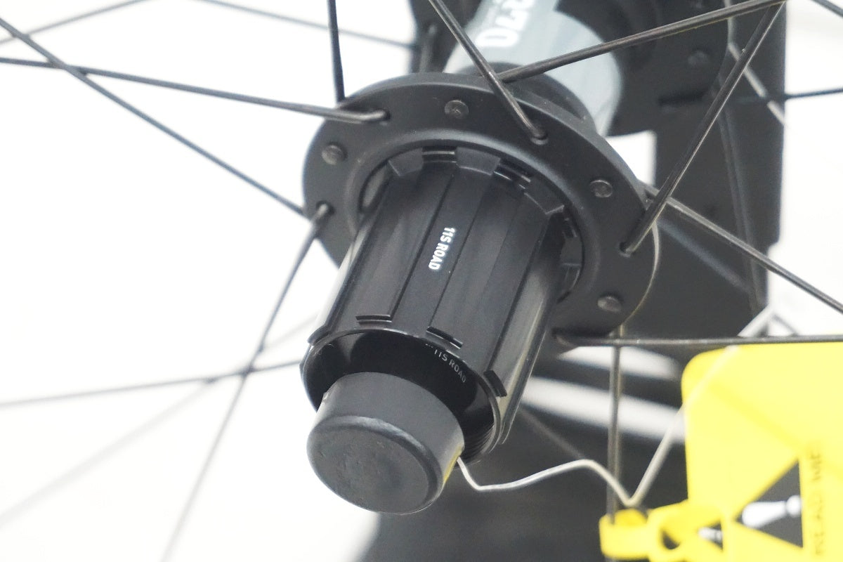 ROVAL 「ロヴァール」 TERRA C シマノ11速 ホイールセット / 大阪美原北インター店