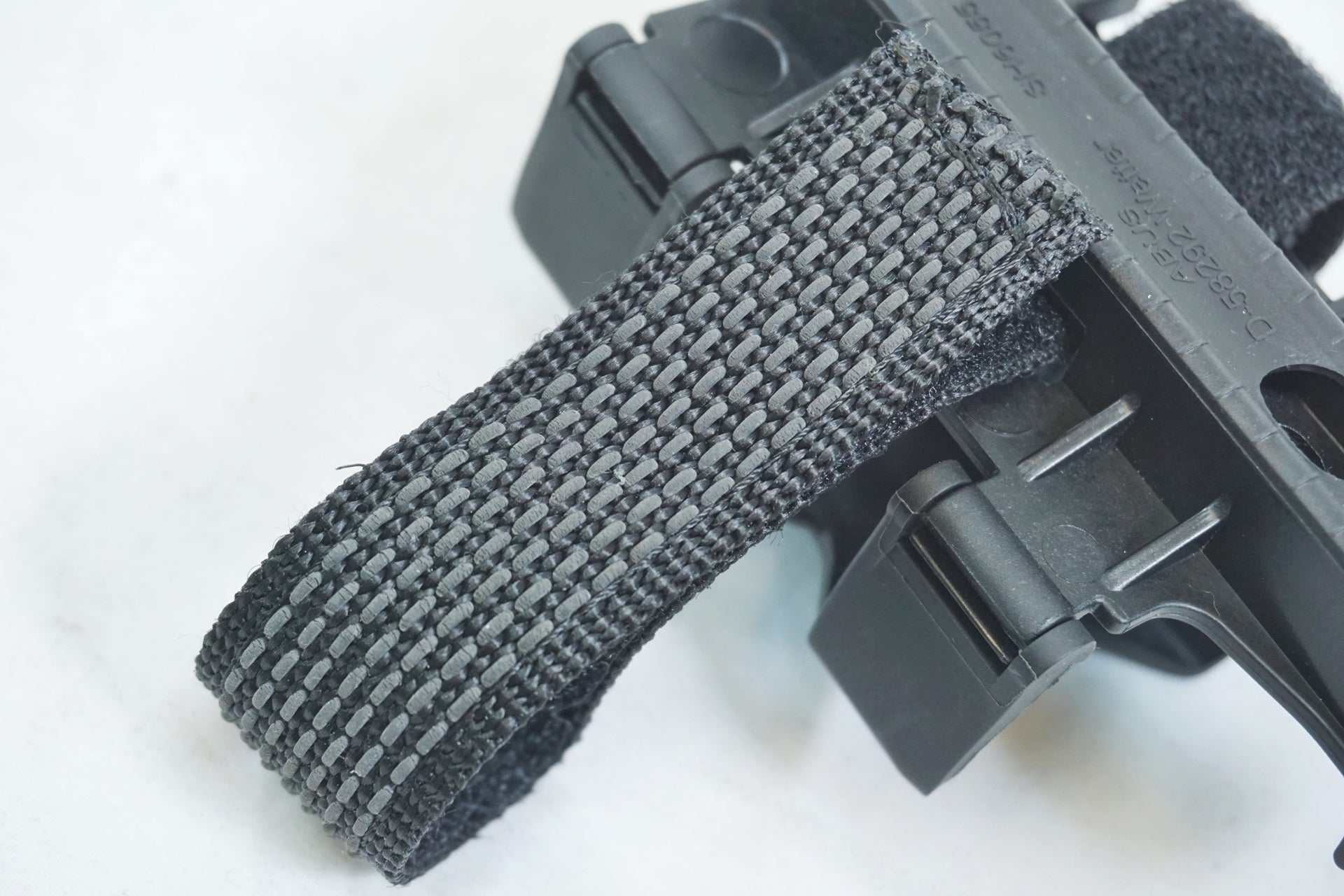 ABUS 「アブス」 BORDO LITE 6055 ロック / 有明ガーデン店