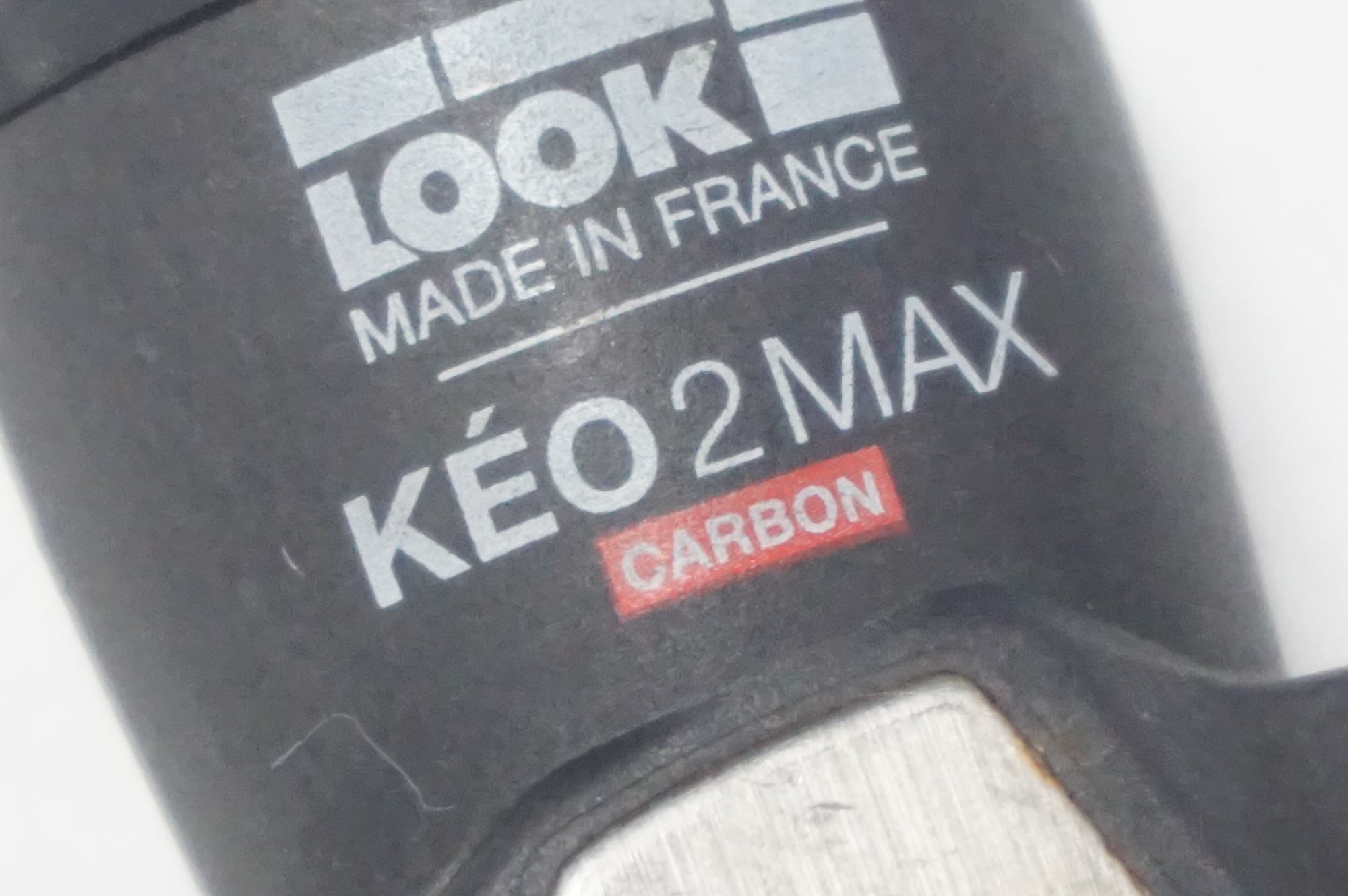 LOOK 「ルック」 KEO 2 MAX ペダル / 福岡店
