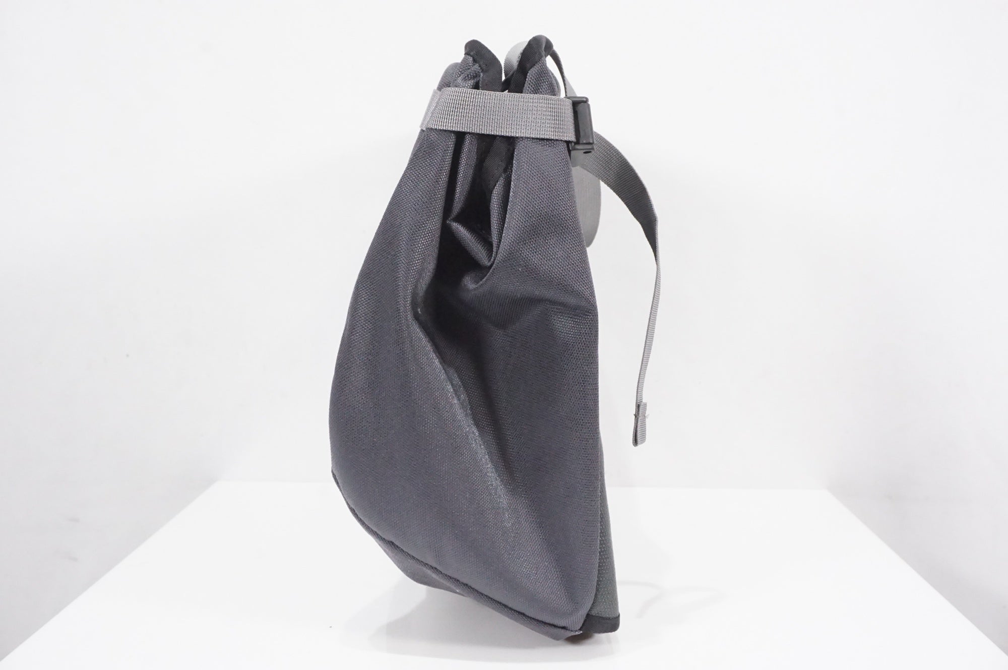 BROMPTON 「ブロンプトン」 BOROUGH BASKET BAG LARGE フロントバッグ / AKIBA店