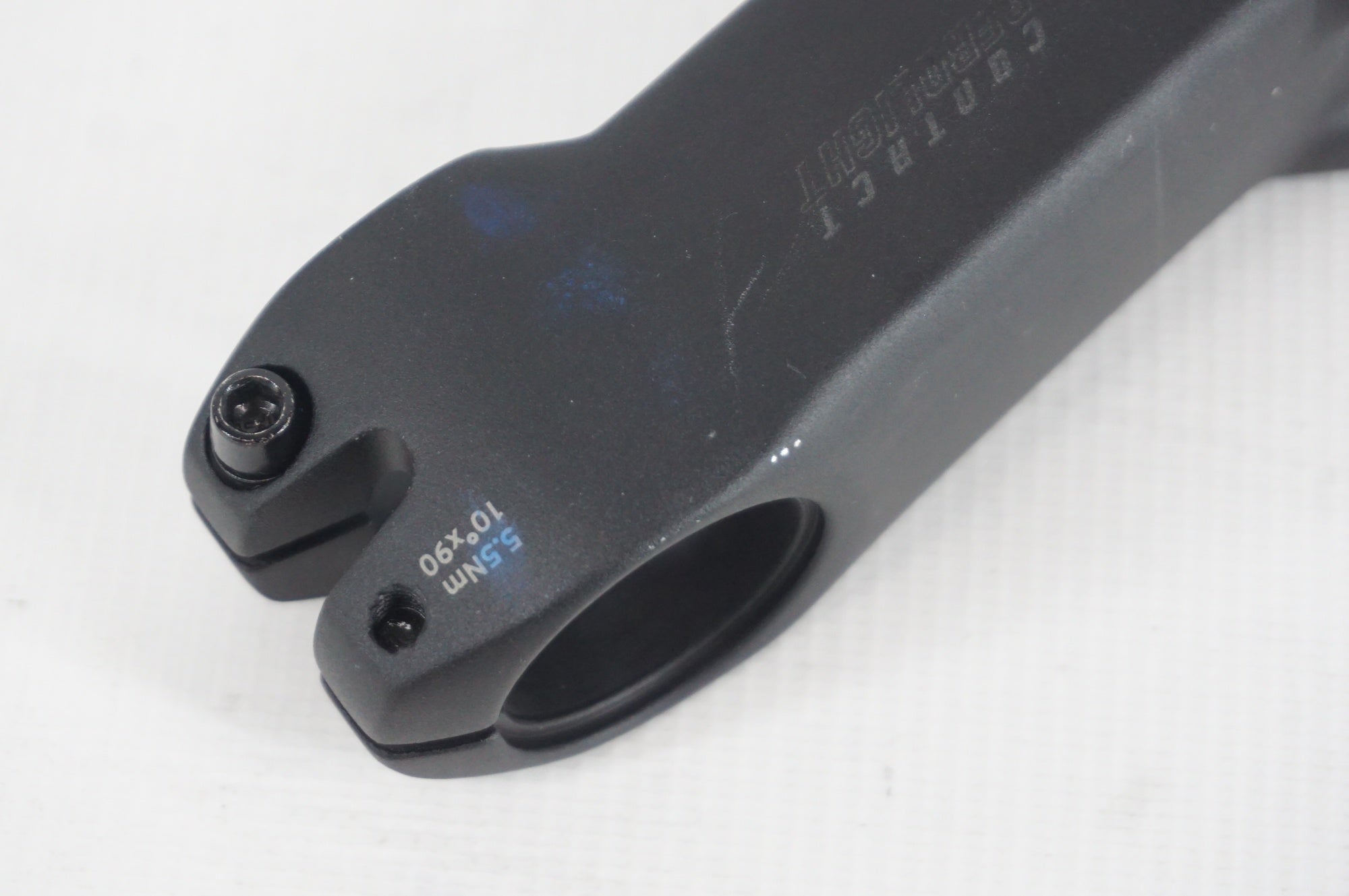 GIANT 「ジャイアント」 CONTACT AEROLIGHT Φ31.8 100mm ステム / 阪急塚口店