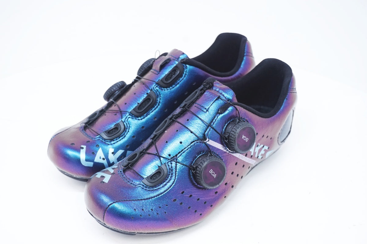 LAKE 「レイク」 CX332 WOMAN LTD EU36 シューズ / 大阪美原北インター店