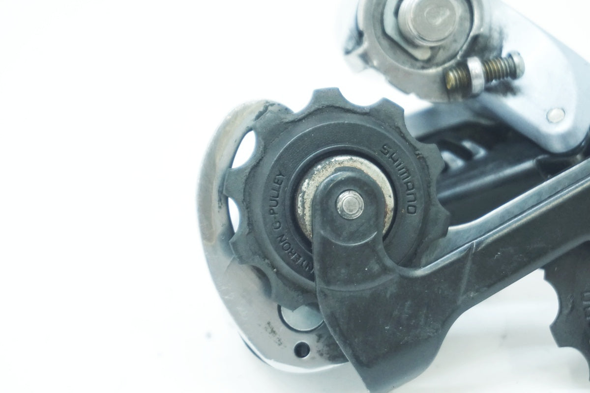 SHIMANO 「シマノ」 RSX RD-A410 リアディレイラー / 大阪美原北インター店