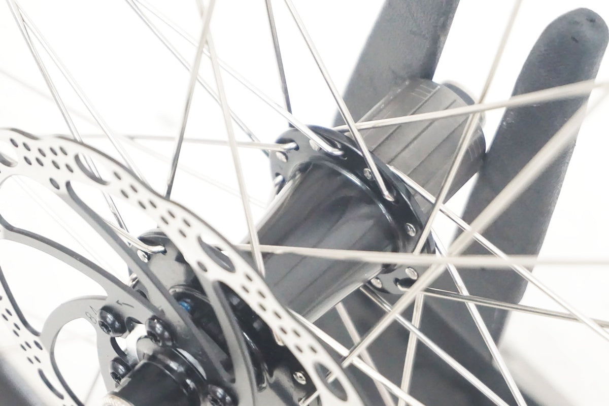 WTB 「ダブルティービー」 ST I25 シマノ11速 ホイールセット / 大阪美原北インター店