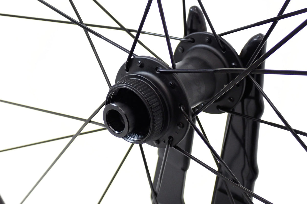 BONTRAGER 「ボントレガー」 AEOLUS COMP 5 DISC シマノ11速 ホイールセット / 伊勢崎店