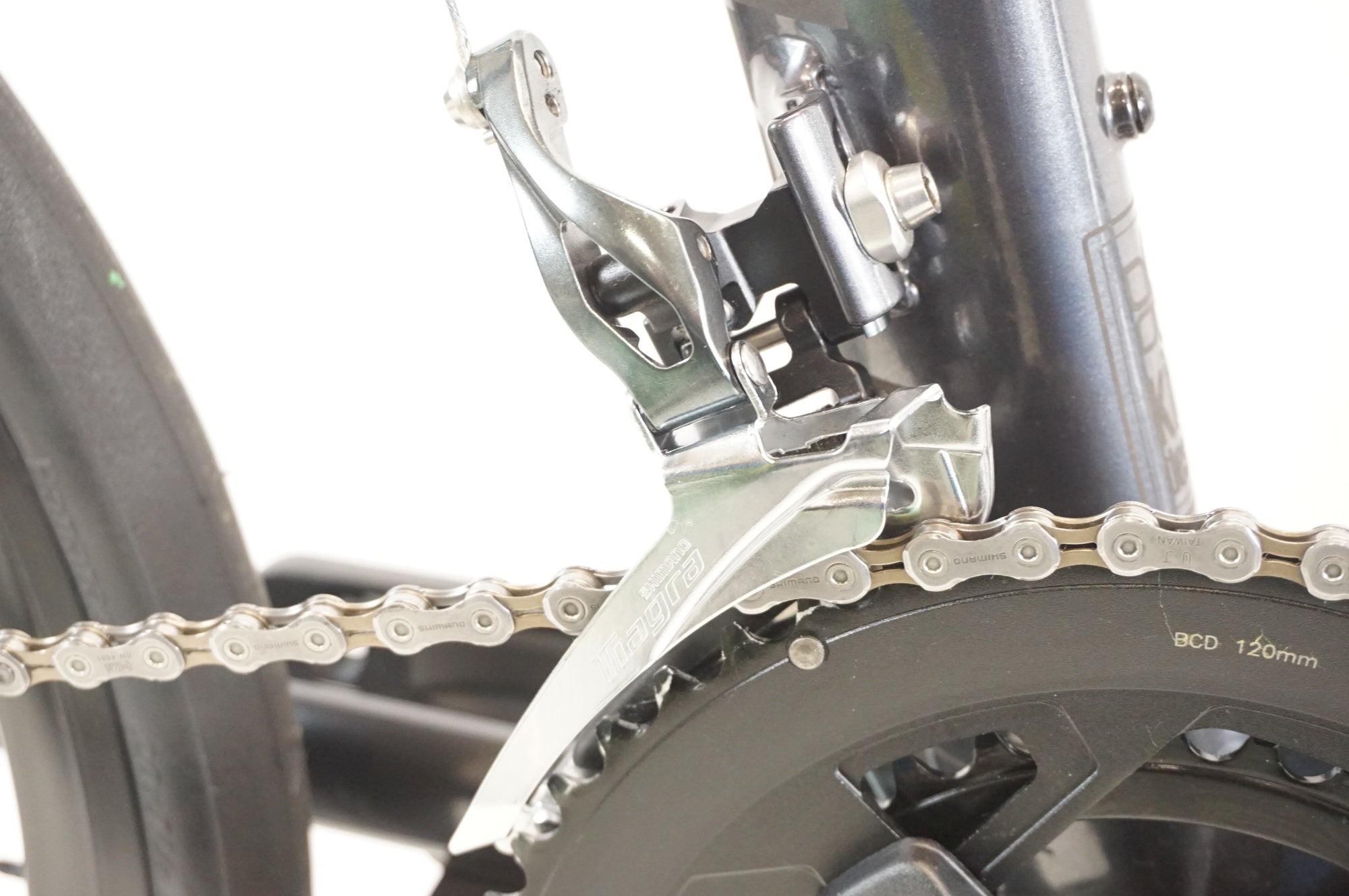 TERN 「ターン」 SURGE カスタム 2024年モデル 20インチ ミニベロ / 宇都宮店