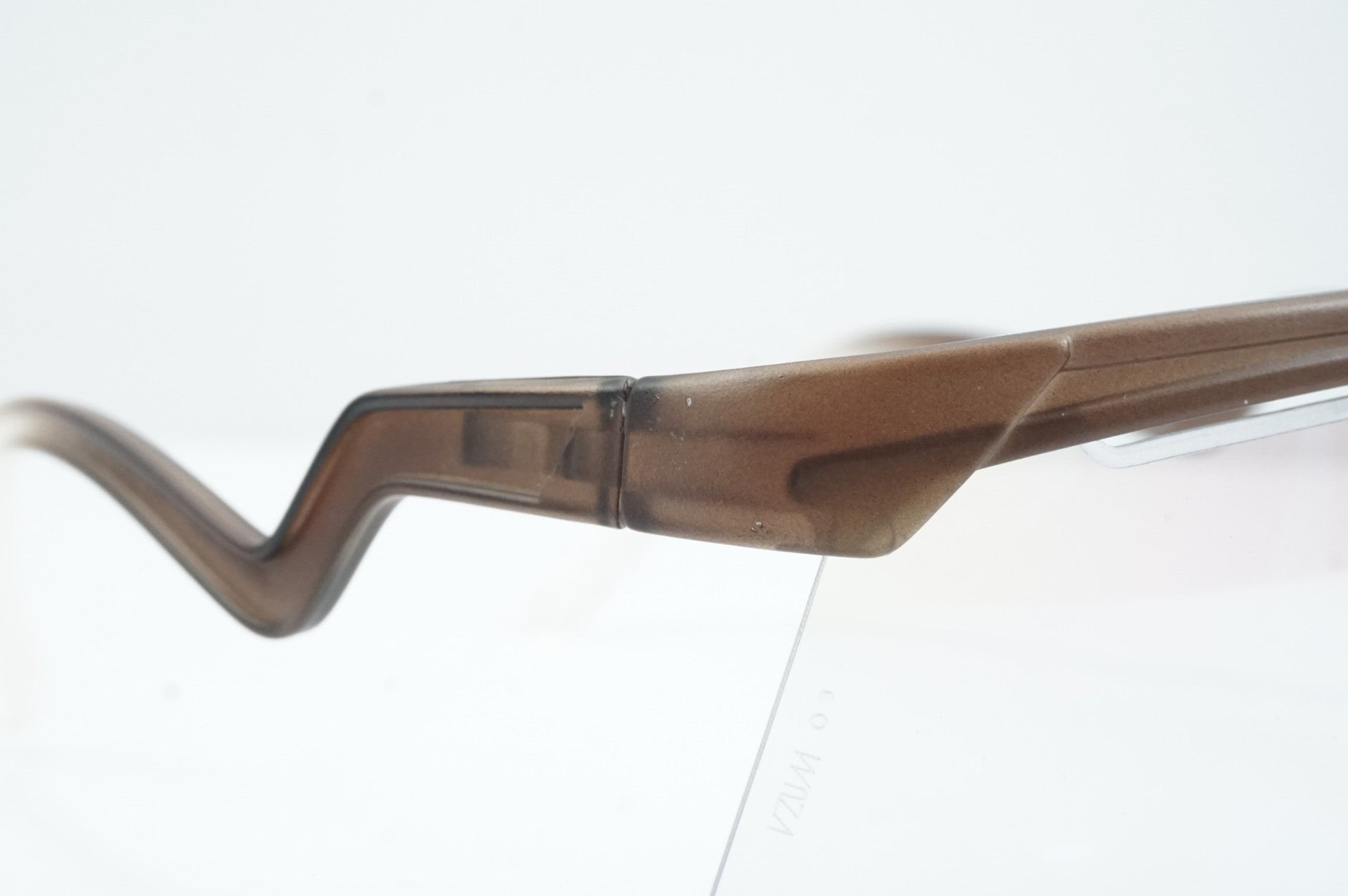 ALBA OPTICS 「アルバオプティクス」 DELTA FRAME アイウェア / 中目黒店