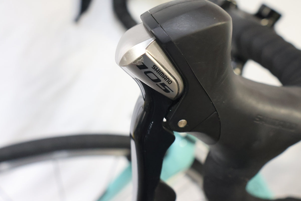 BIANCHI 「ビアンキ」 IMPULSO 105 2016年モデル ロードバイク / 高知店