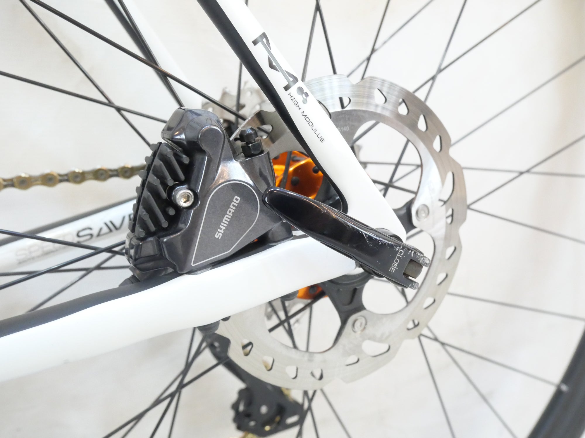 CANNONDALE 「キャノンデール」 SUPERSIX EVO HI-MOD DISC 2017年モデル ロードバイク / バイチャリ浦和ベース