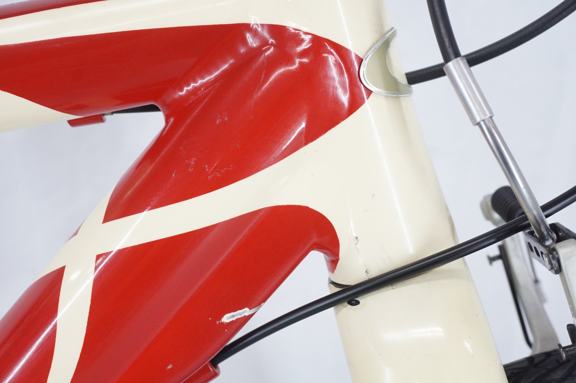 OPERA 「オペラ」 CARAVAGGIO 2010年頃 クロスバイク / 阪急塚口店