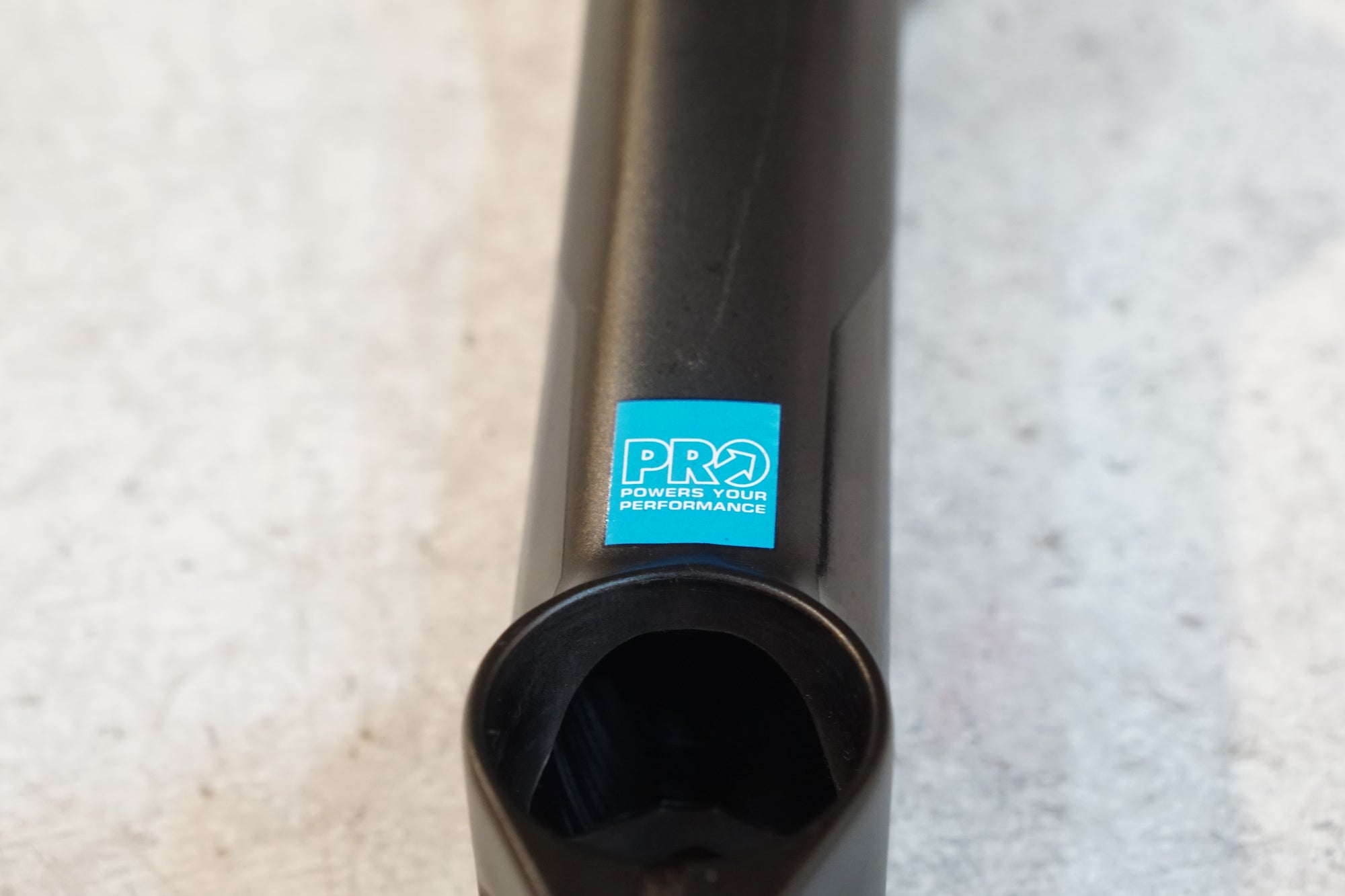 SHIMANO 「シマノ」 PRO VIBE φ31.8 130mm -17° ステム / バイチャリ浦和ベース
