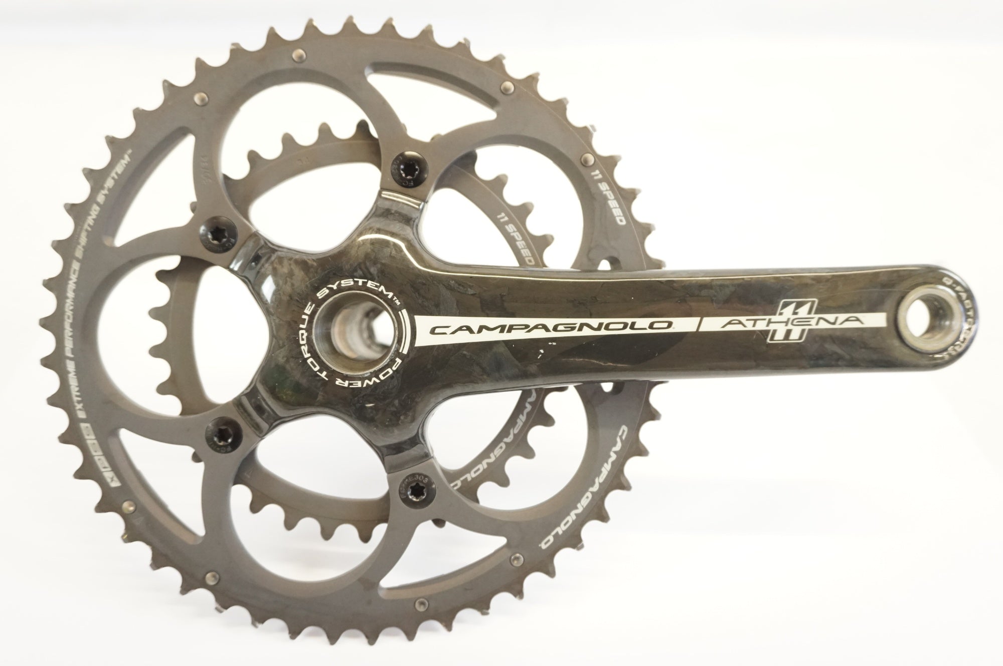 CAMPAGNOLO 「カンパニョーロ」 ATHENA パワートルク コンポセット / 宇都宮店