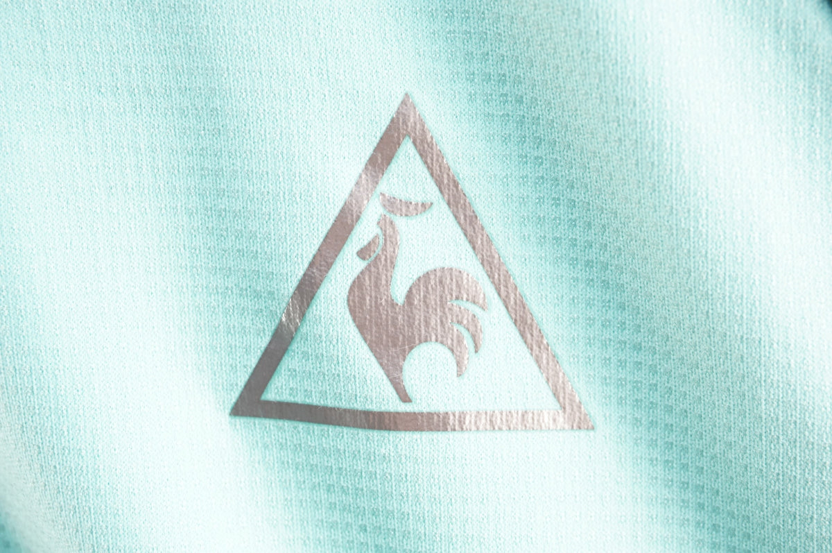 LE COQ SPORTIF 「ルコックスポルティフ」 Sサイズ 長袖ジャージ / 中目黒店