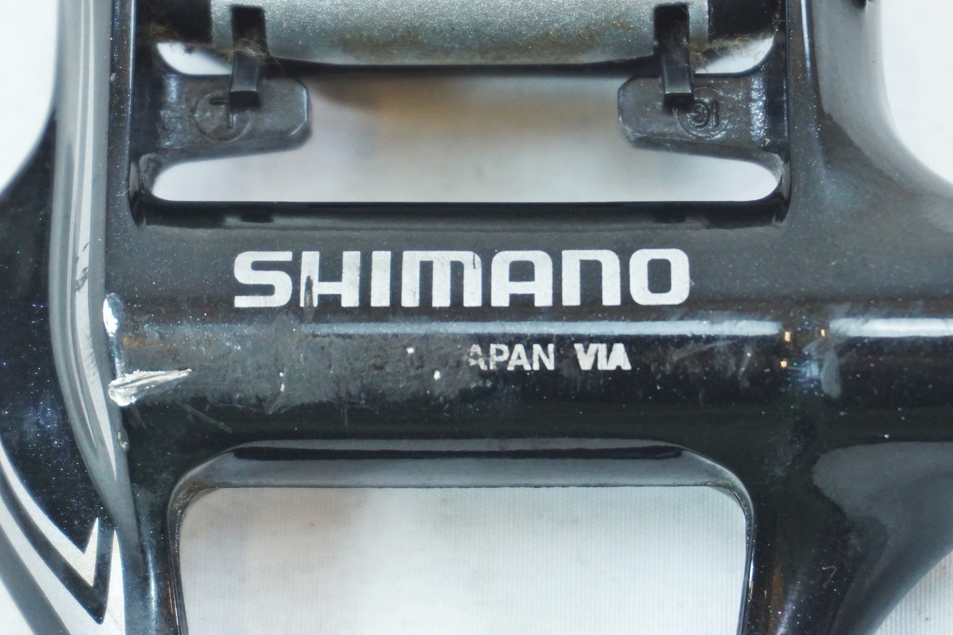 SHIMANO 「シマノ」 PD-R670 ペダル / 有明ガーデン店