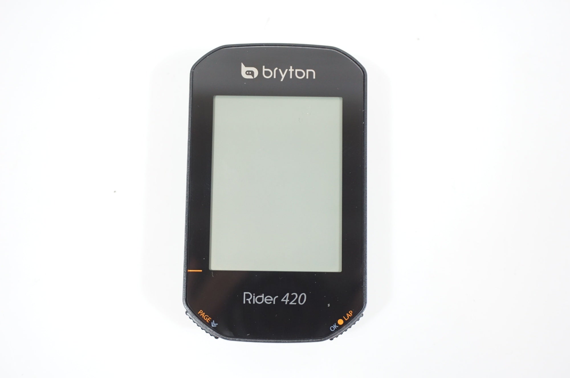 BRITON 「ブライトン」 RIDER 420 サイクルコンピューター / 世田谷店