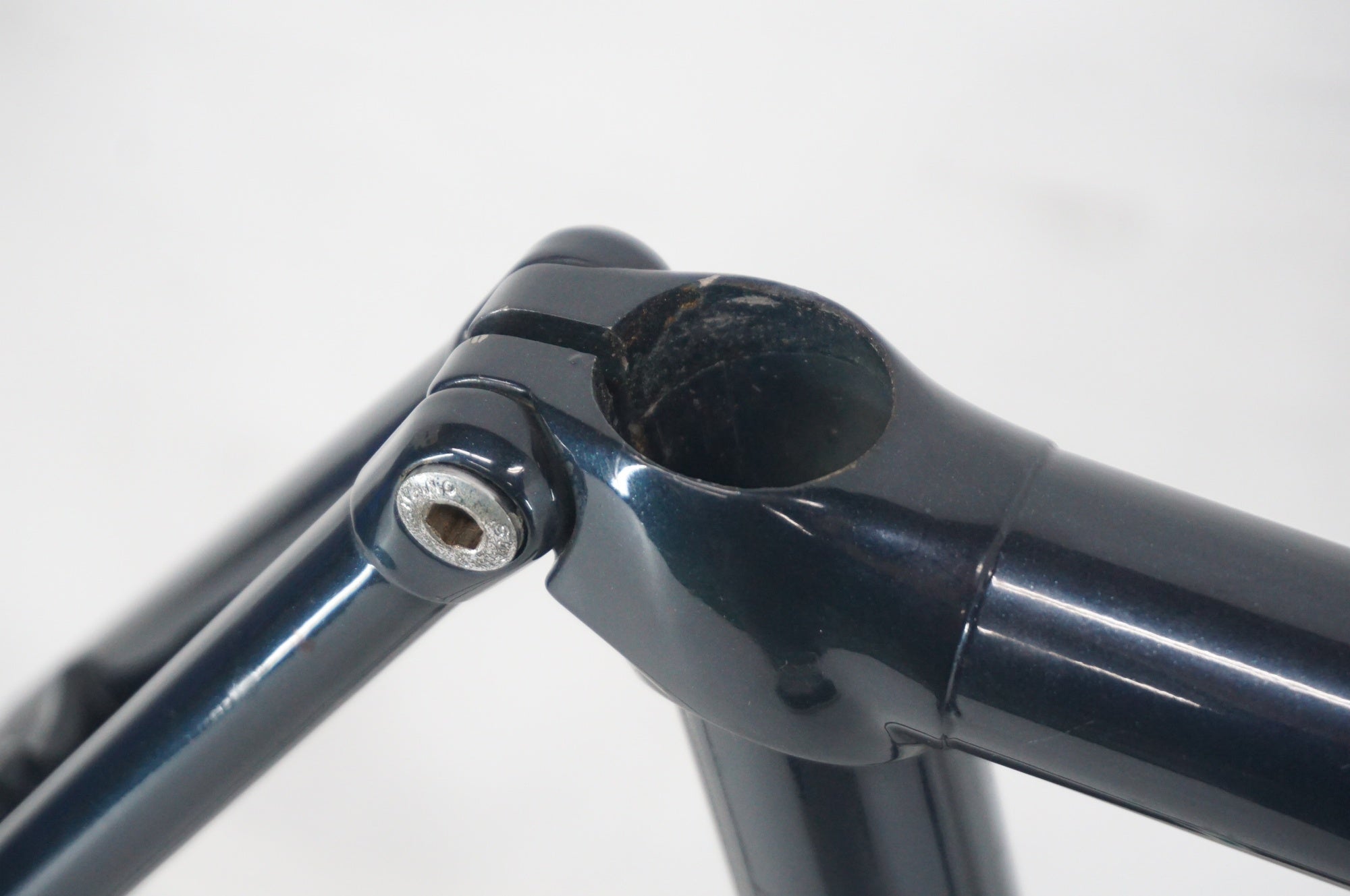 PROGRESS 「プログレス」 1990年代 オーダー フレームセット / 阪急塚口店