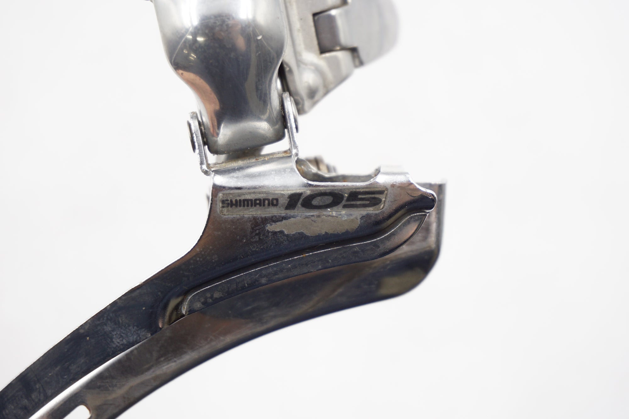 SHIMANO 「シマノ」 105 FD-5600 フロントディレイラー / 奈良店