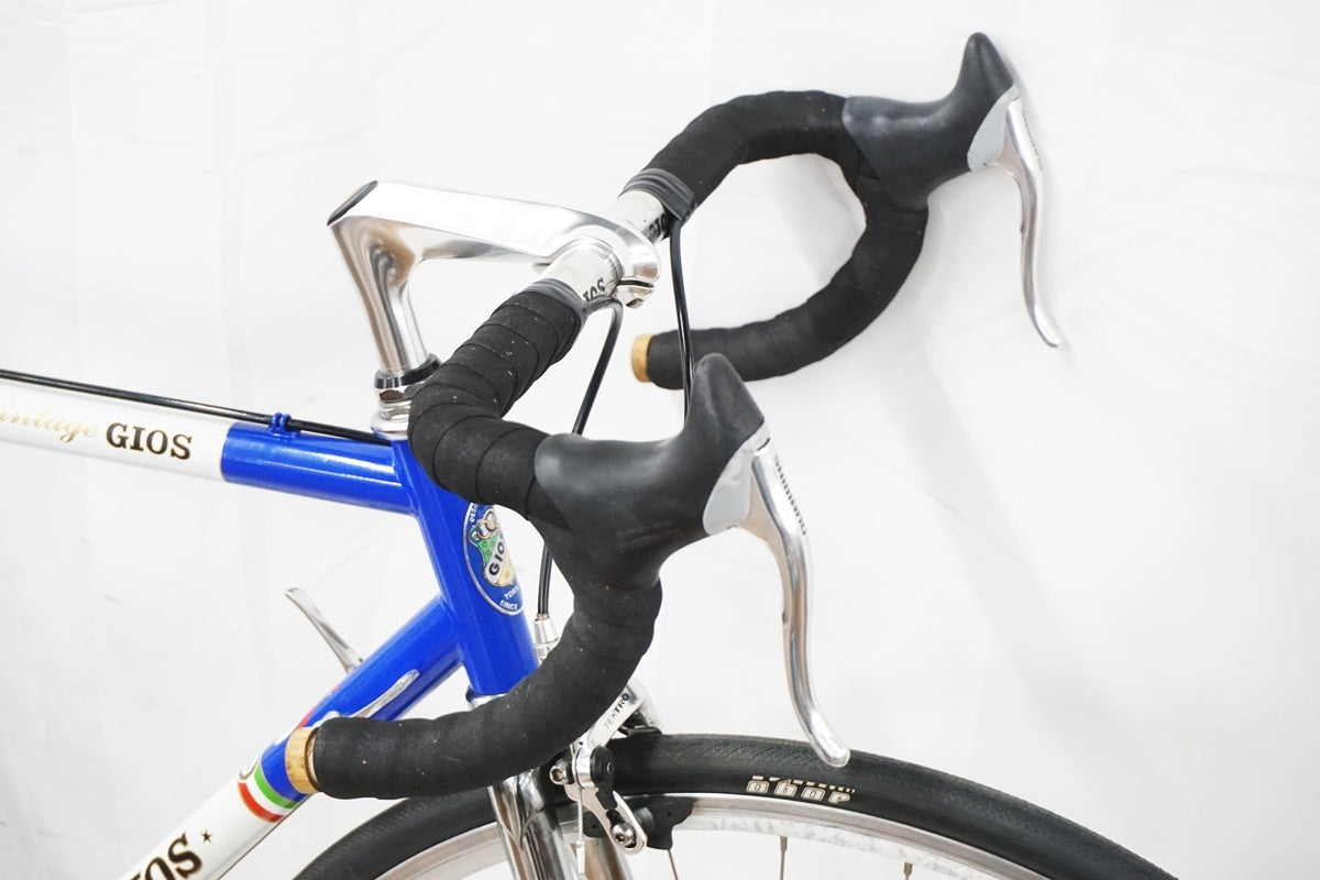 GIOS 「ジオス」 VINTAGE 2015年頃モデル / 奈良店