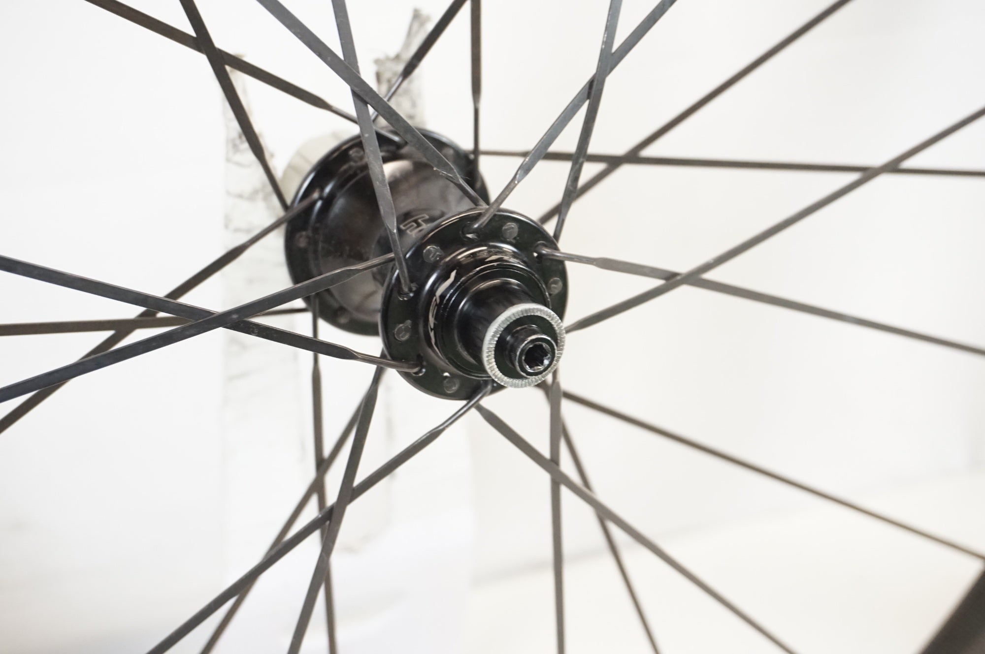 TOKEN 「トーケン」 C55A シマノ11s ホイールセット / 宇都宮店