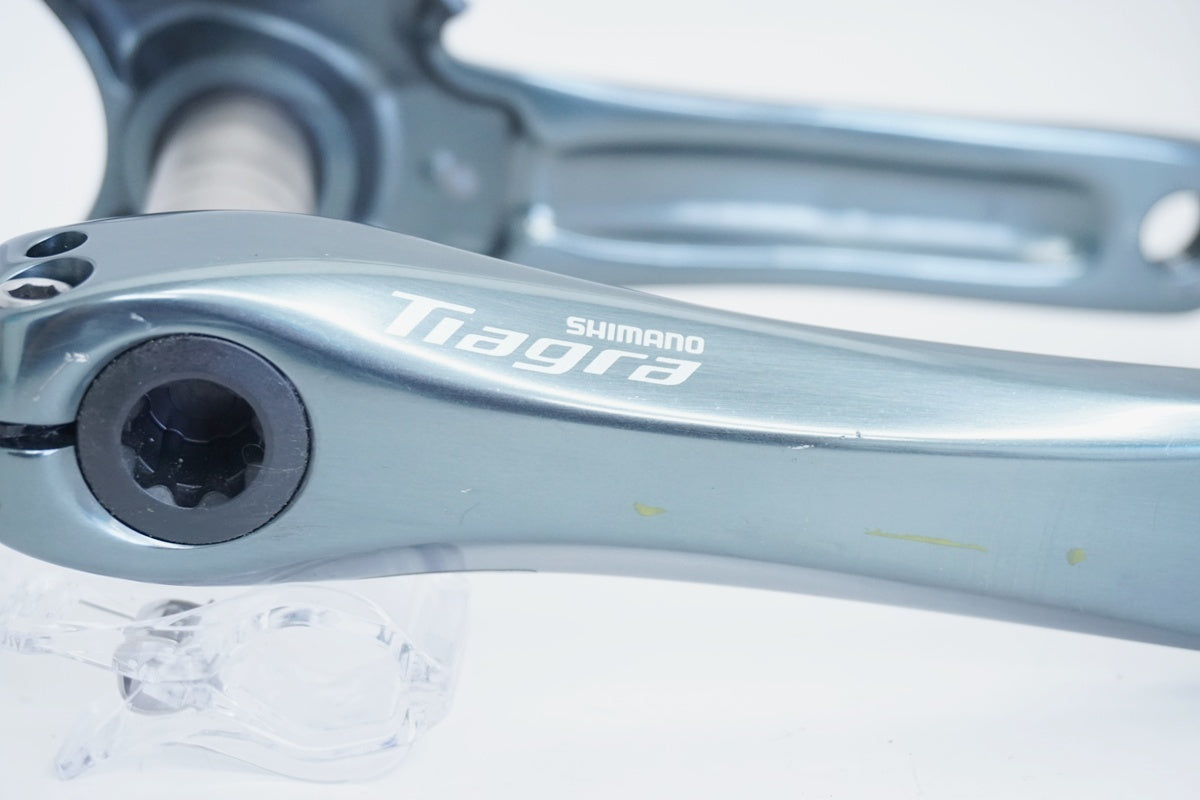 SHIMANO 「シマノ」 TIAGRA FC-4700 170mm クランクアーム / 京都八幡店