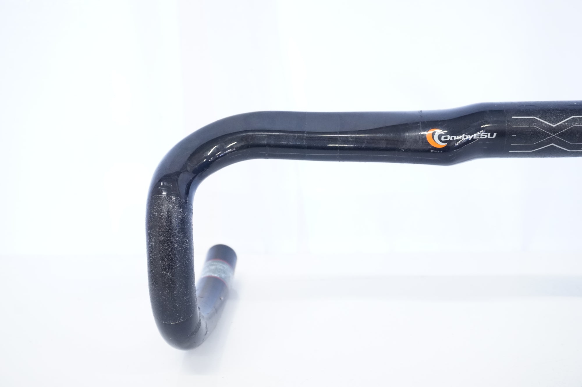 ONEBYESU 「ワンバイエス」 COMPETITION GEAR φ31.8 400mm ハンドル / 浜松店