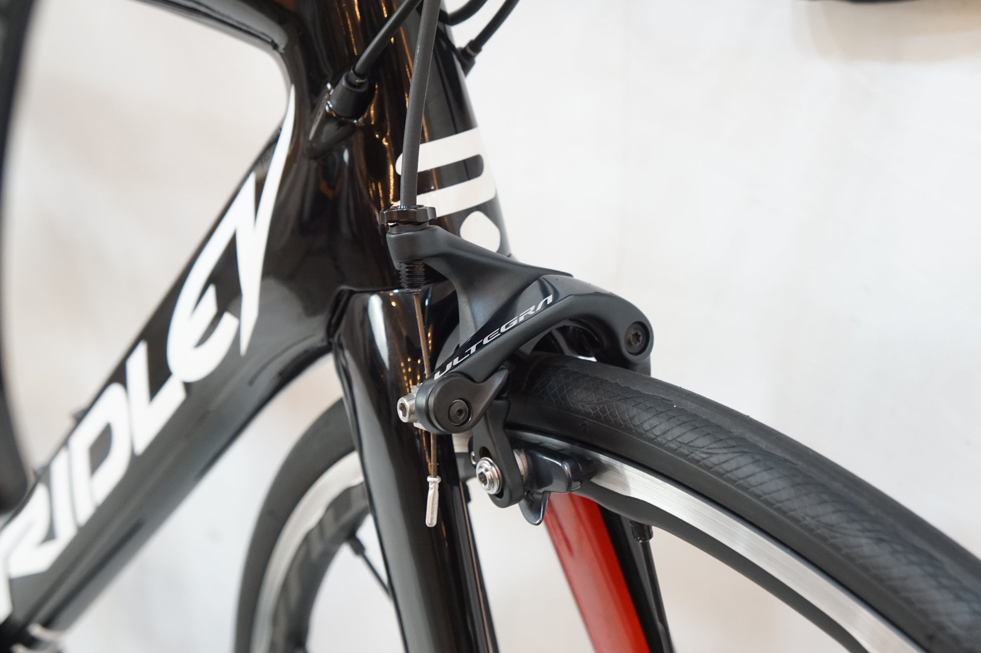 RIDLEY 「リドレー」 NOAH 2018年モデル ロードバイク / バイチャリ浦和ベース