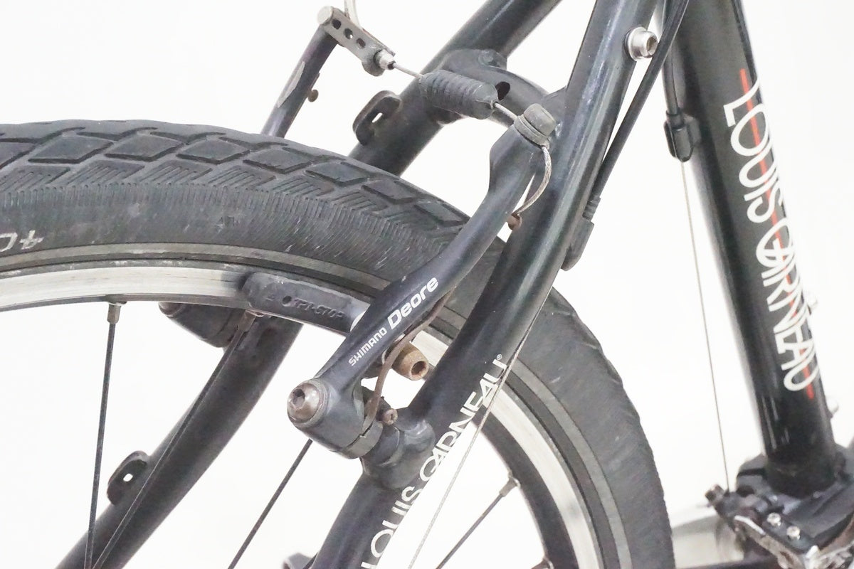 LOUISGARNAU「ルイガノ」 XC BART 2007年モデル マウンテンバイク / 京都西院店