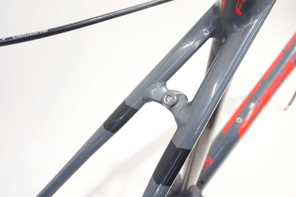 FELT 「フェルト」 FR30 2020年頃 モデル フレームセット / 大阪門真店