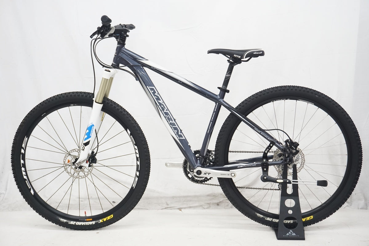 MARIN 「マリン」 ALPINE TRAIL 29ER 年式不明 マウンテンバイク/ 大阪美原北インター店