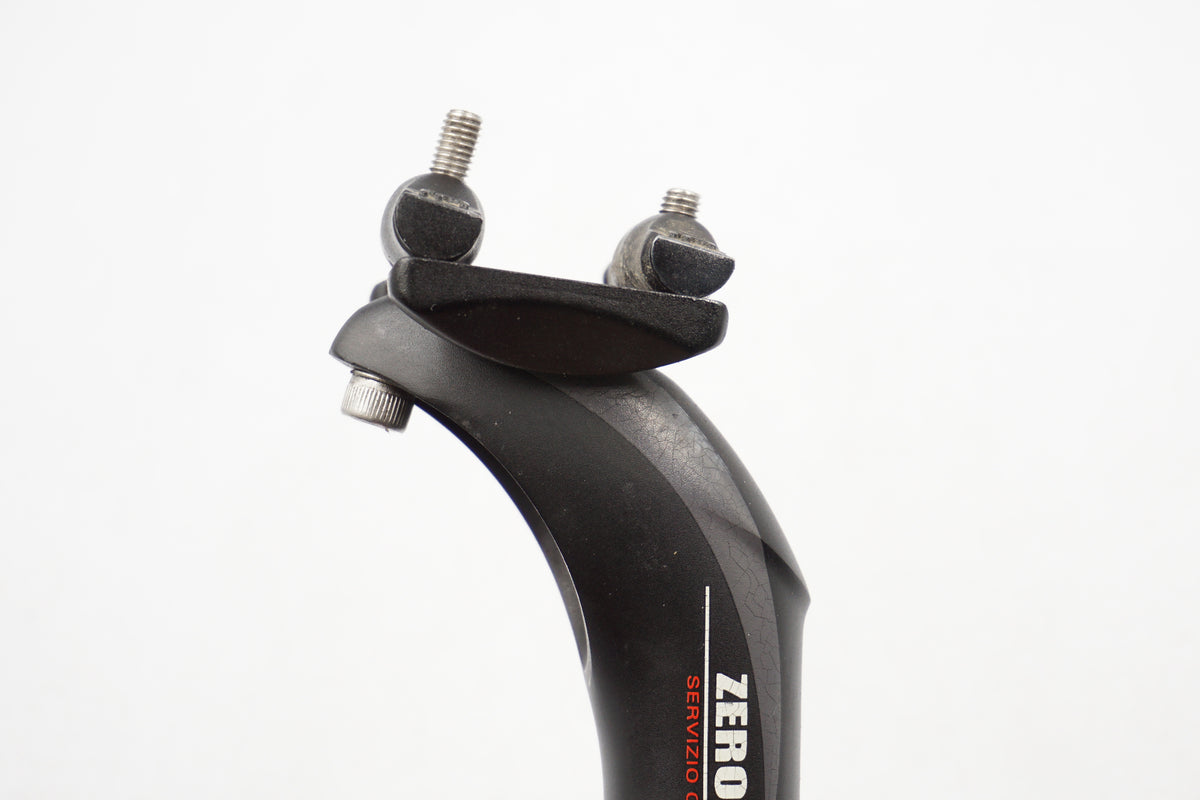 DEDA 「デダ」 ZERO100 Φ27.2 320mm シートポスト / 奈良店