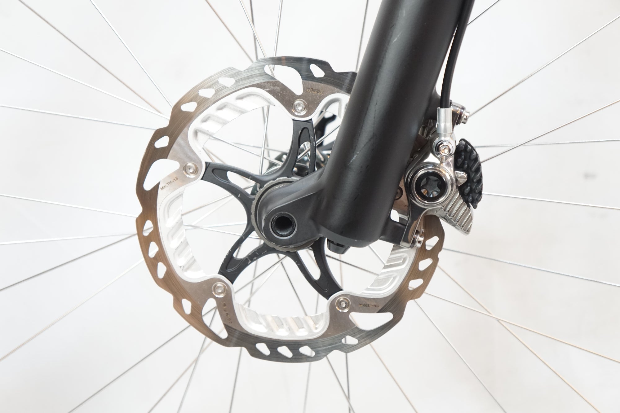 SEVEN CYCLE 「セブン サイクル」 CARBON / TI 年式不明 マウンテンバイク / バイチャリ浦和ベース