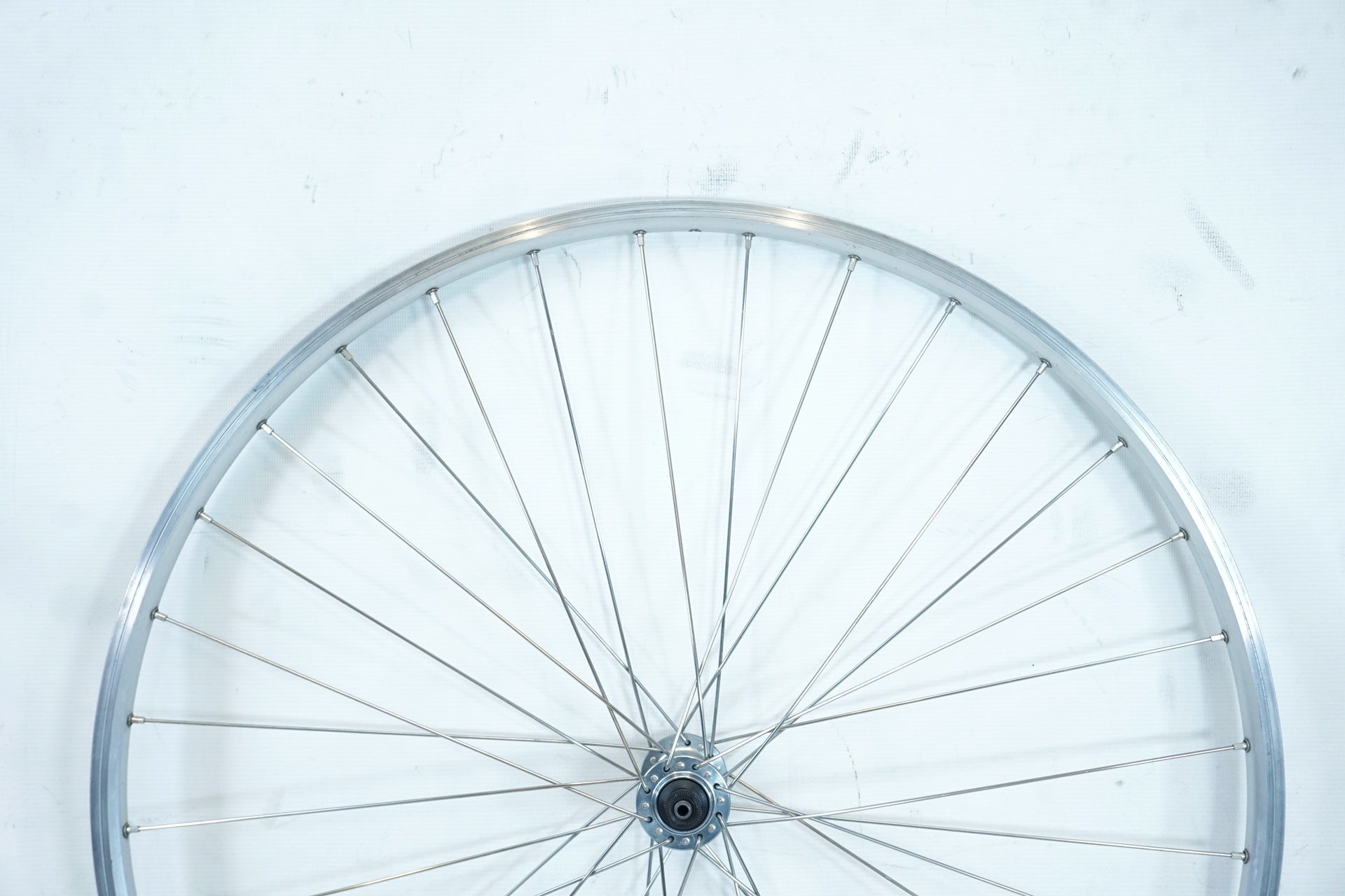 MAVIC 「マビック」 MAVIC リム SHIMANO ハブ フロントホイール / 有明ガーデン店